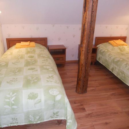 Nurmeveski Guesthouse Zewnętrze zdjęcie