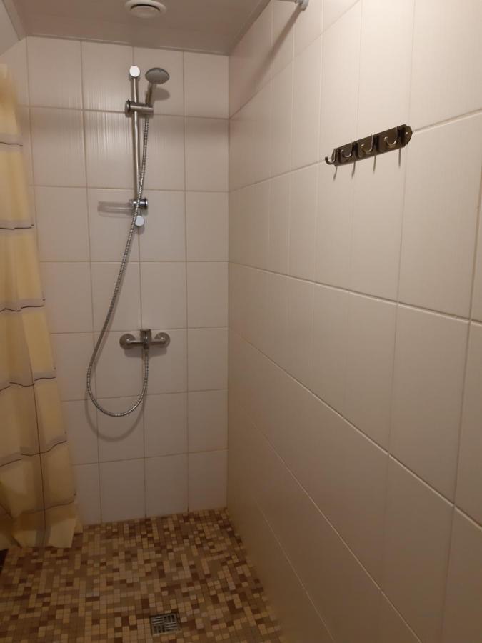 Nurmeveski Guesthouse Zewnętrze zdjęcie