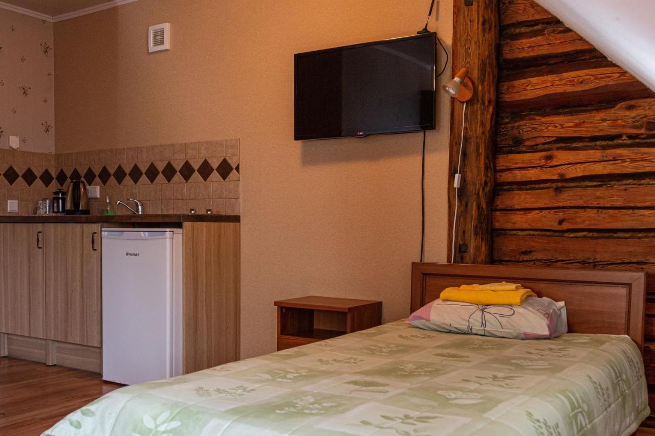 Nurmeveski Guesthouse Zewnętrze zdjęcie