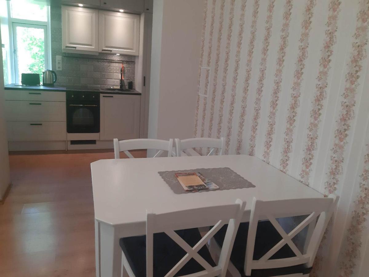 Nurmeveski Guesthouse Zewnętrze zdjęcie