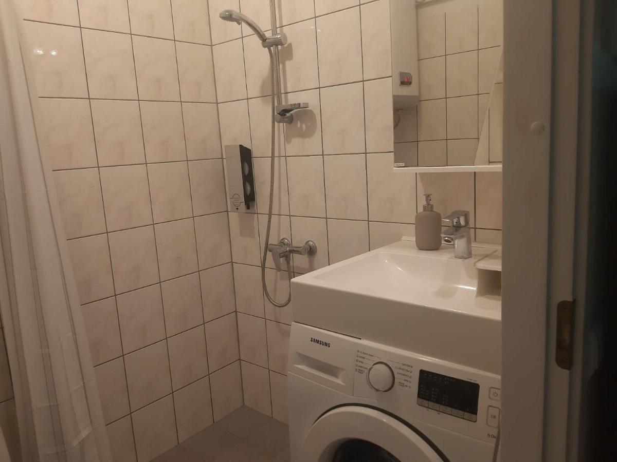 Nurmeveski Guesthouse Zewnętrze zdjęcie