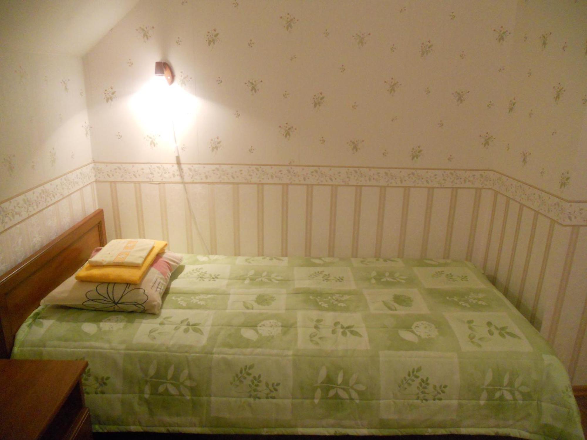 Nurmeveski Guesthouse Zewnętrze zdjęcie