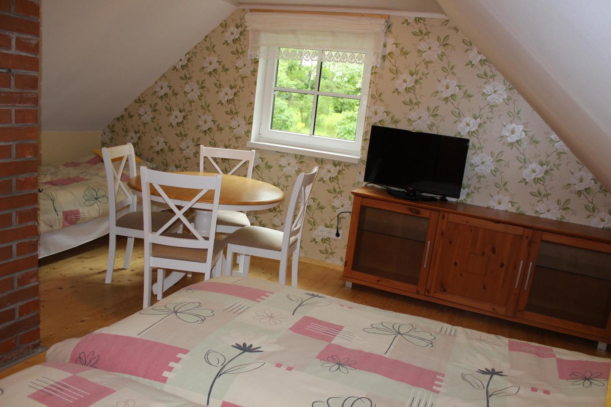 Nurmeveski Guesthouse Pokój zdjęcie