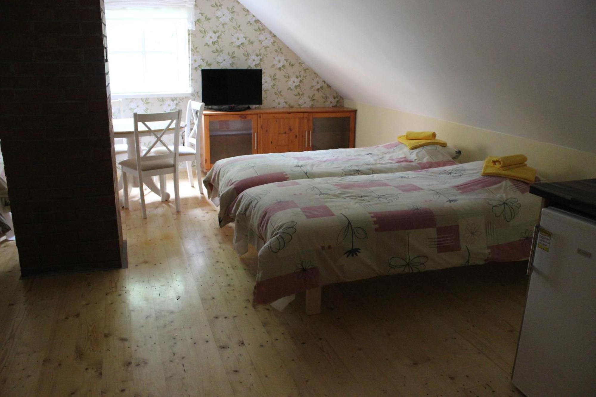 Nurmeveski Guesthouse Pokój zdjęcie