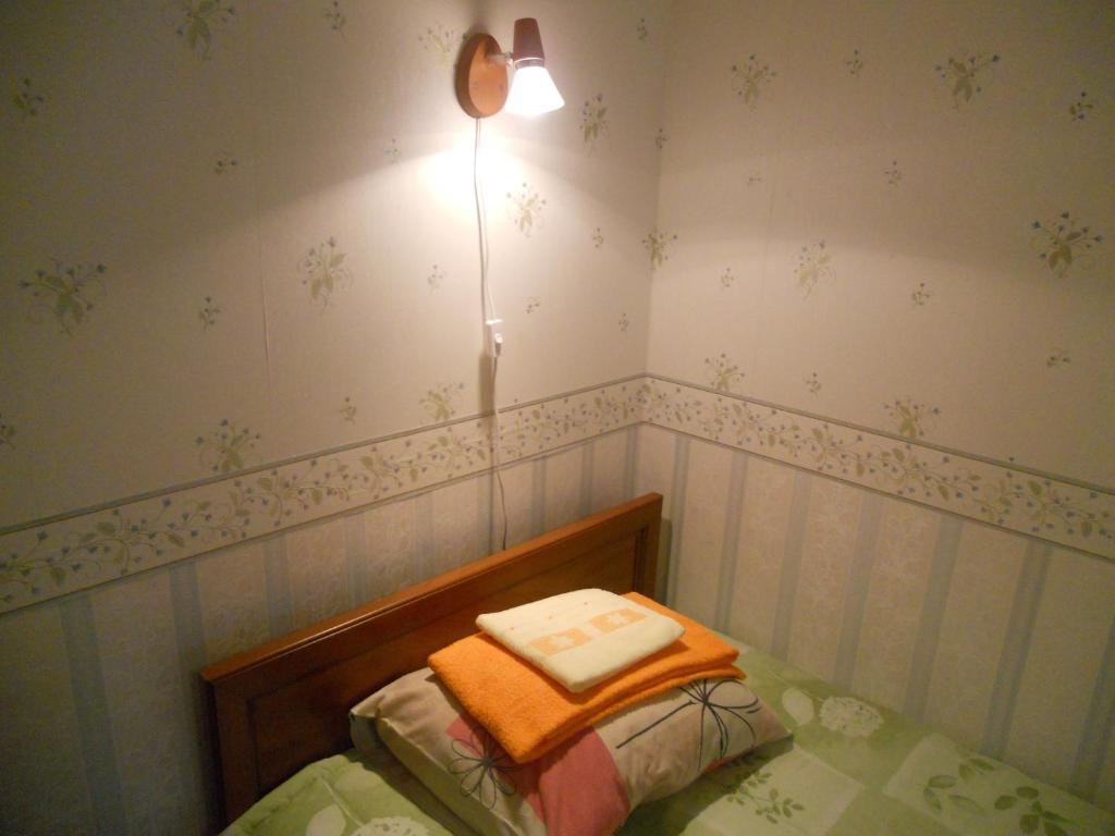 Nurmeveski Guesthouse Pokój zdjęcie