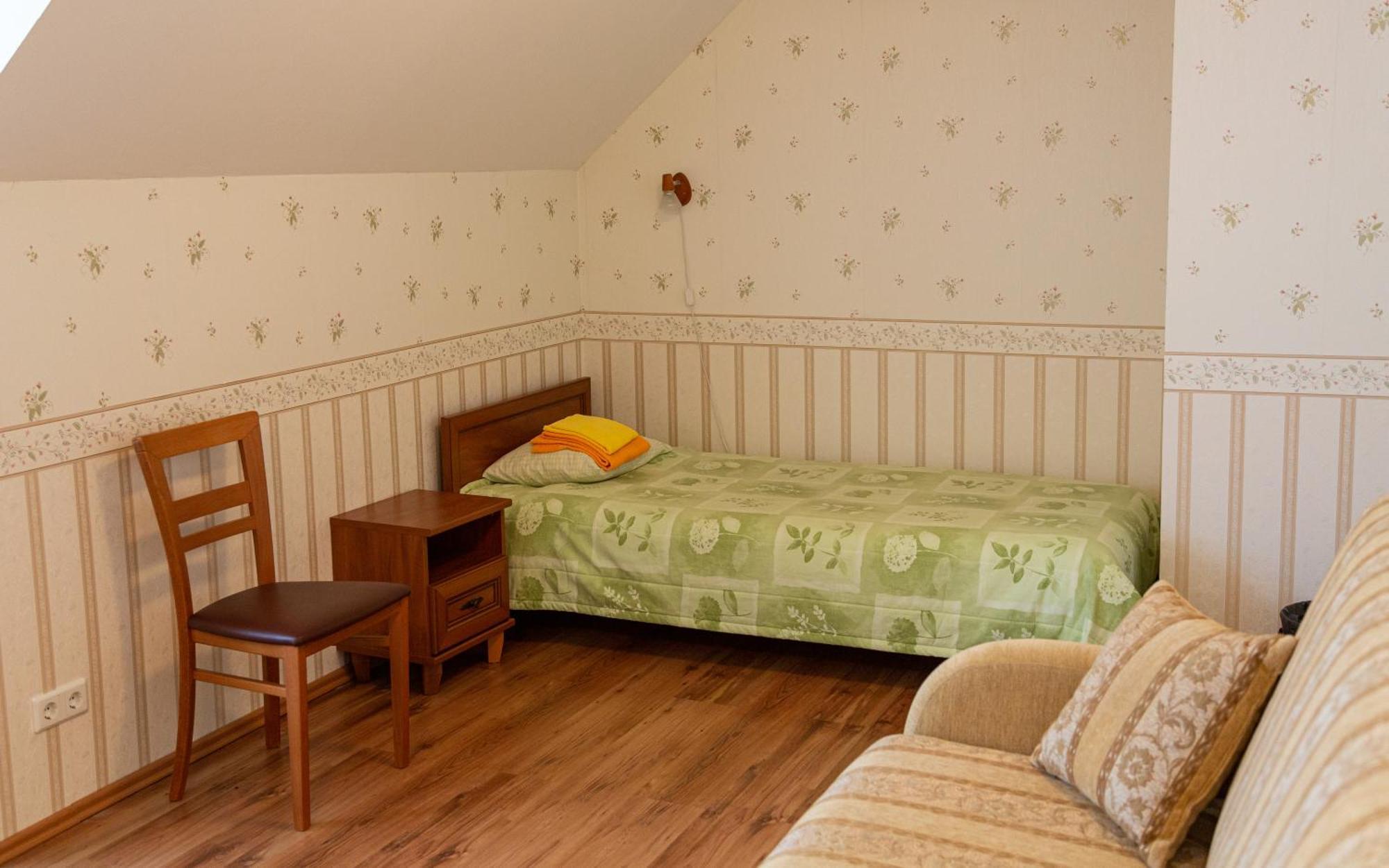 Nurmeveski Guesthouse Pokój zdjęcie