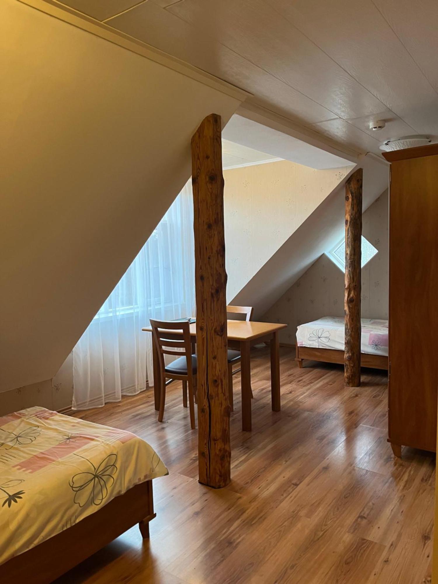 Nurmeveski Guesthouse Pokój zdjęcie