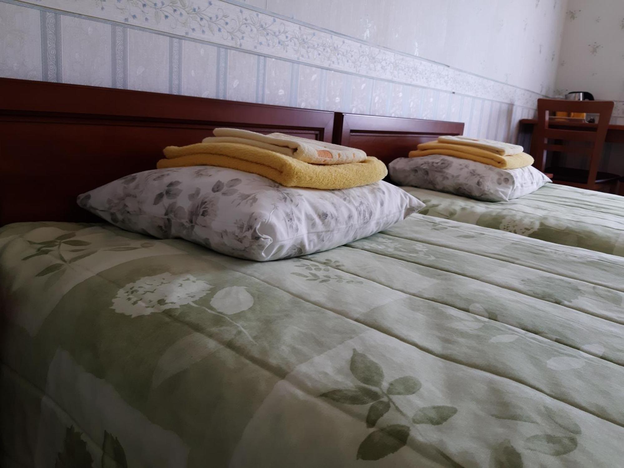 Nurmeveski Guesthouse Pokój zdjęcie