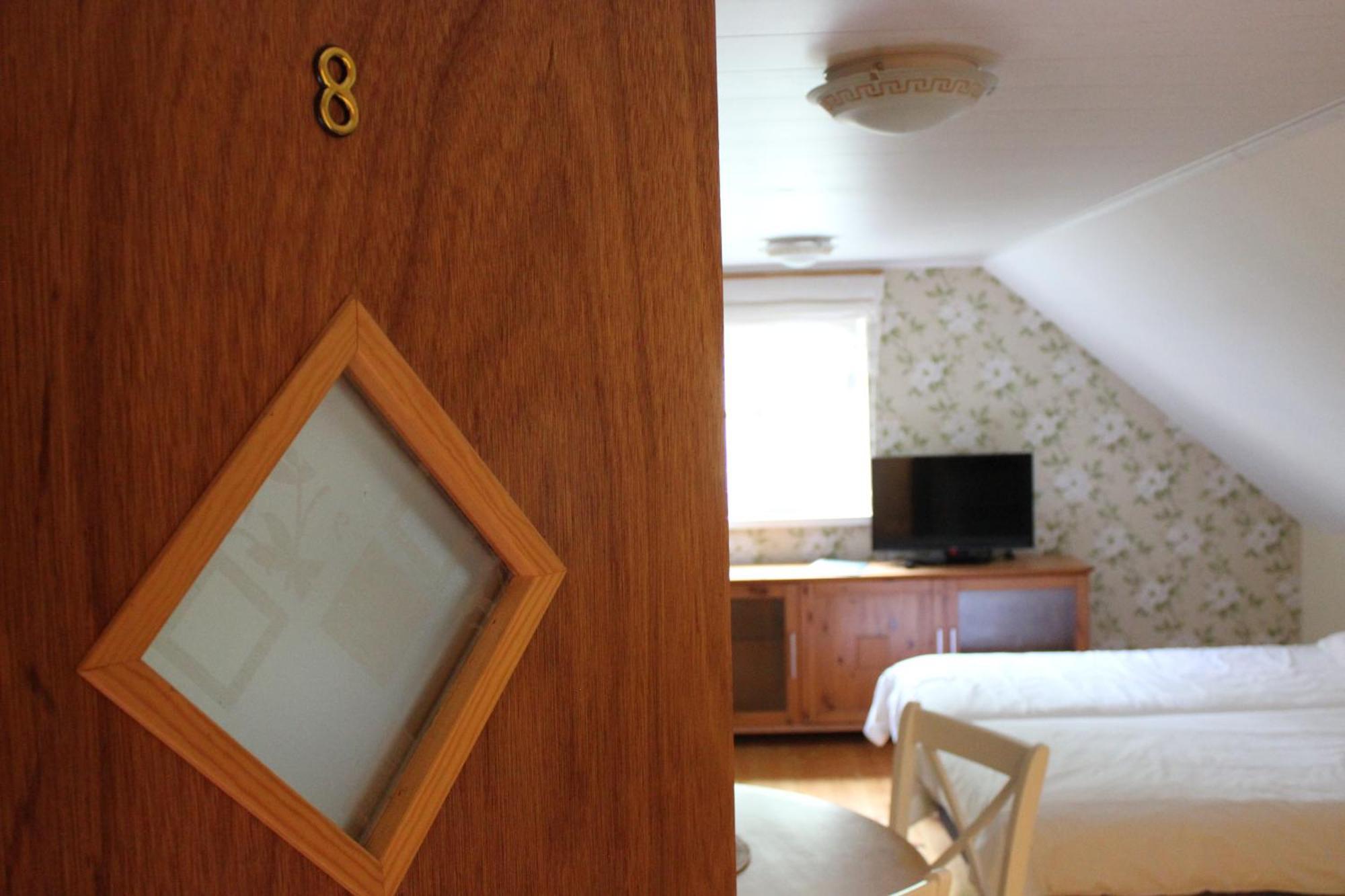 Nurmeveski Guesthouse Zewnętrze zdjęcie