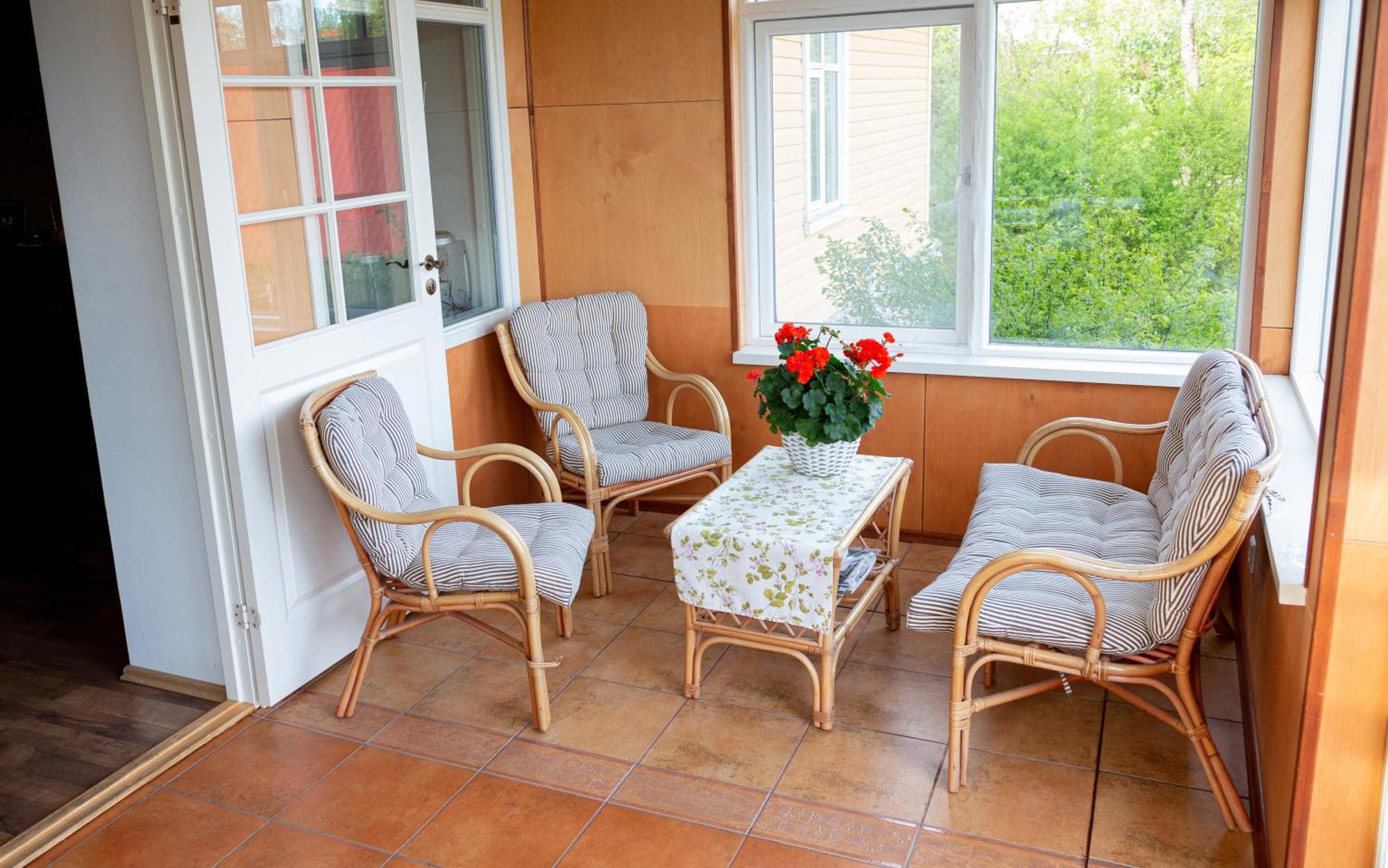 Nurmeveski Guesthouse Zewnętrze zdjęcie