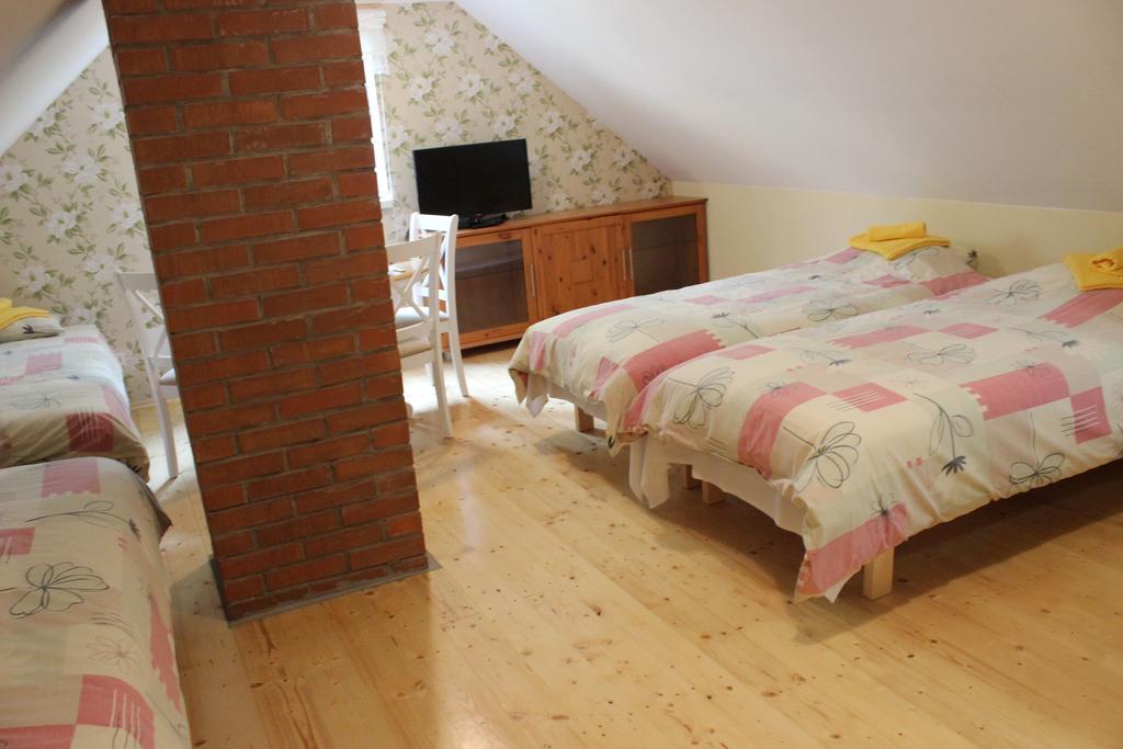 Nurmeveski Guesthouse Pokój zdjęcie